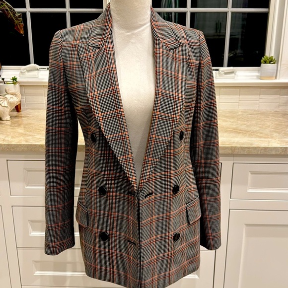 Wilfred Margaux Double Breasted Blazer - Picture 7 of 11